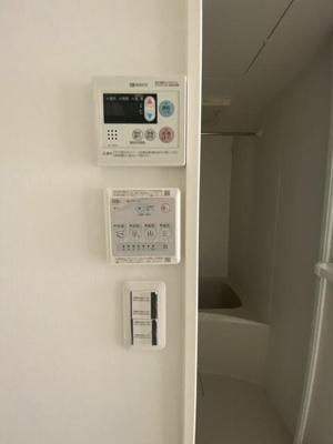 【設備】 | 楽信マンション