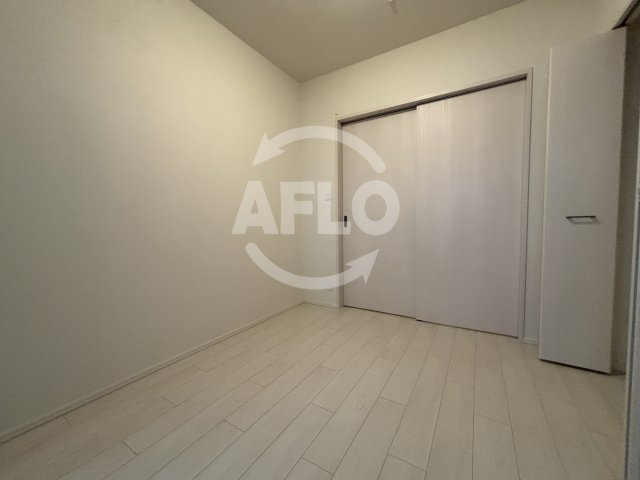 スプランディッド上本町WESTⅡの洋室|スプランディッド上本町WESTⅡ　洋室