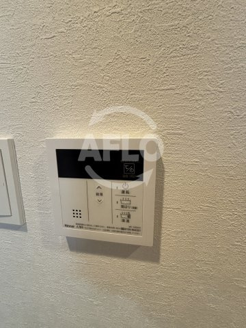 スプランディッド上本町WESTⅡの設備|スプランディッド上本町WESTⅡ　給湯器
