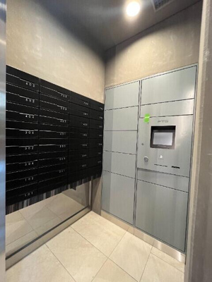 【その他共用部分】 | コハ錦糸町