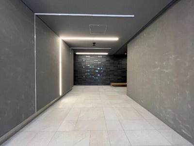 【エントランス】 | コハ錦糸町