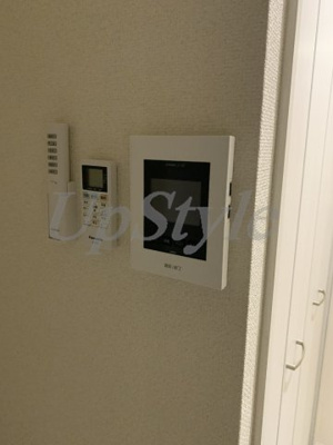 【設備】 | ビーカーサ志茂