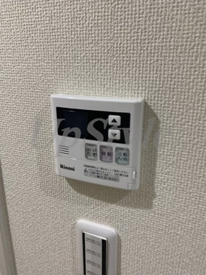 【設備】 | ビーカーサ志茂