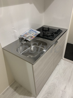 【キッチン】 | ビーカーサ志茂