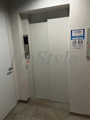 【その他共用部分】 | カーサ　グラシア