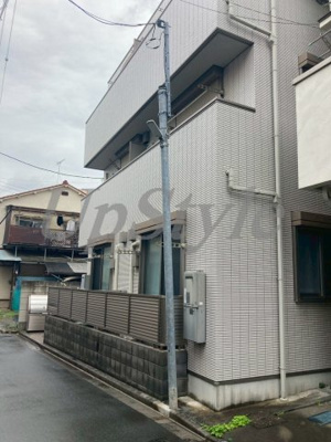 【外観】 | プラカーサ
