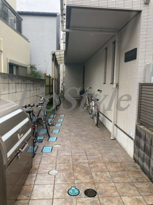 【エントランス】 | プラカーサ