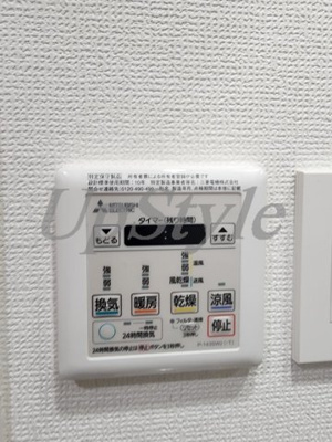 【設備】 | ステージファースト新御徒町Ⅱ