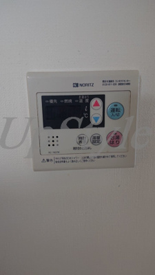 【設備】 | グランドコンシェルジュ新御徒町アジールコート