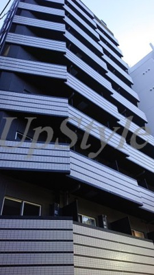 【外観】 | グランドコンシェルジュ新御徒町アジールコート