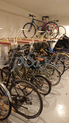 【その他共用部分】 | グランドコンシェルジュ新御徒町アジールコート