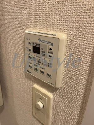 【設備】 | リアナスティル森下