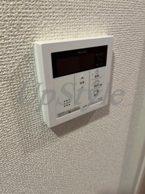 【設備】 | リアナスティル森下