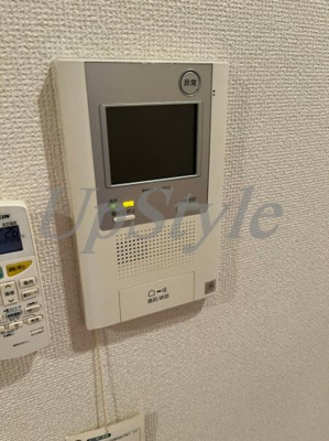 【セキュリティ】 | リアナスティル森下