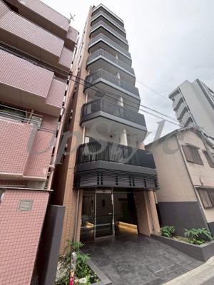 【外観】 | リアナスティル森下