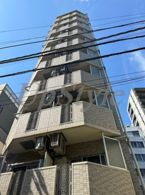 【外観】 | カテリーナ文京湯島