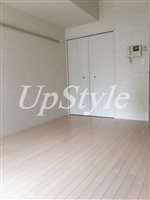 【寝室】 | ファインクレスト赤羽