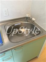 【キッチン】 | ファインクレスト赤羽