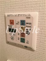 【設備】 | ファインクレスト赤羽