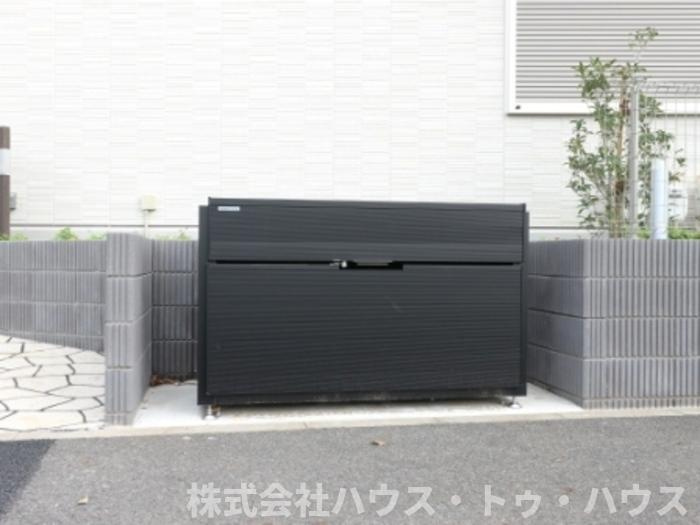 サニーサイドのその他