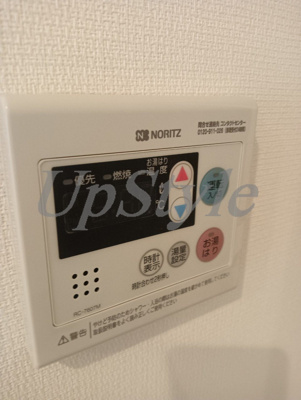 【設備】 | リブリ・竹ノ塚Ⅲ