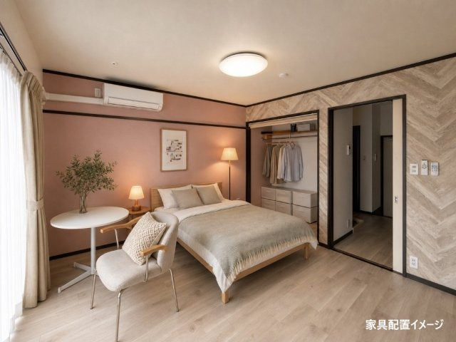 コーポウィステリア