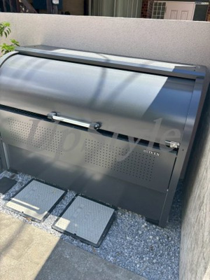 【その他共用部分】 | ピーカブー