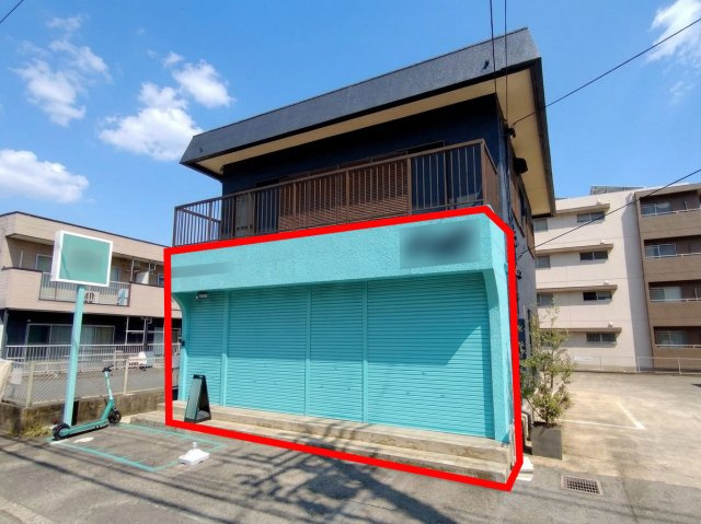 日名南　三峯ビル　