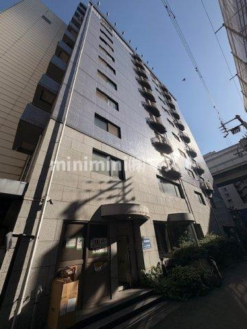 オーラムアルジャン阿波座