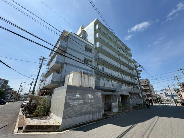 エトワールハイム川本