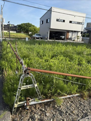 【外観】 | 住吉K売地