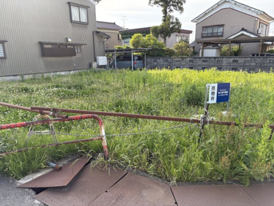 【外観】 | 住吉K売地