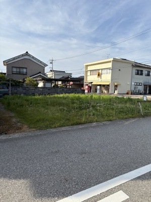 【外観】 | 住吉K売地