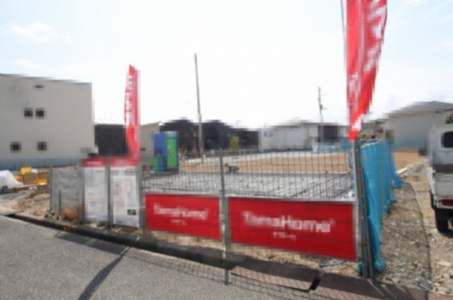 鴨部Ⅳ　新築戸建　1号棟　（全2区画）の外観