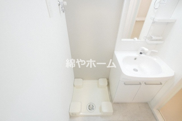 グランパシフィック今里innovationの設備