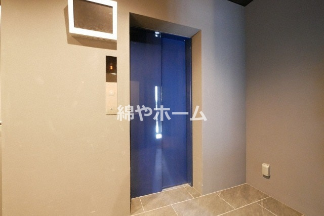 グランパシフィック今里innovationのその他共用部分
