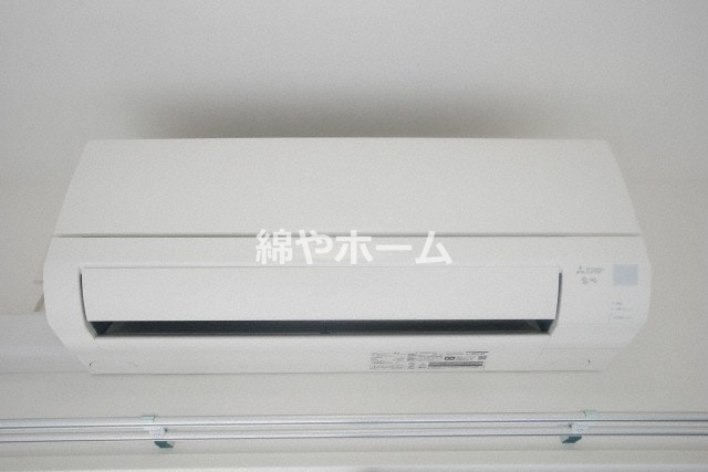 グランパシフィック今里innovationの設備