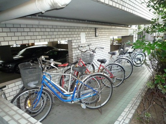 【その他共用部分】