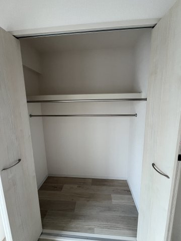 【収納】