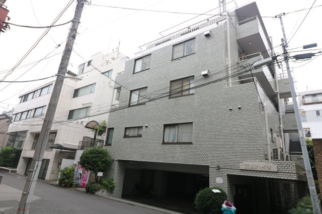 【外観】