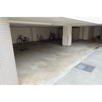 【駐車場】 | ハイム石蘭