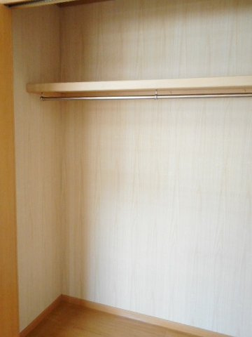 ｏＡｚｏ　Ａ棟の収納