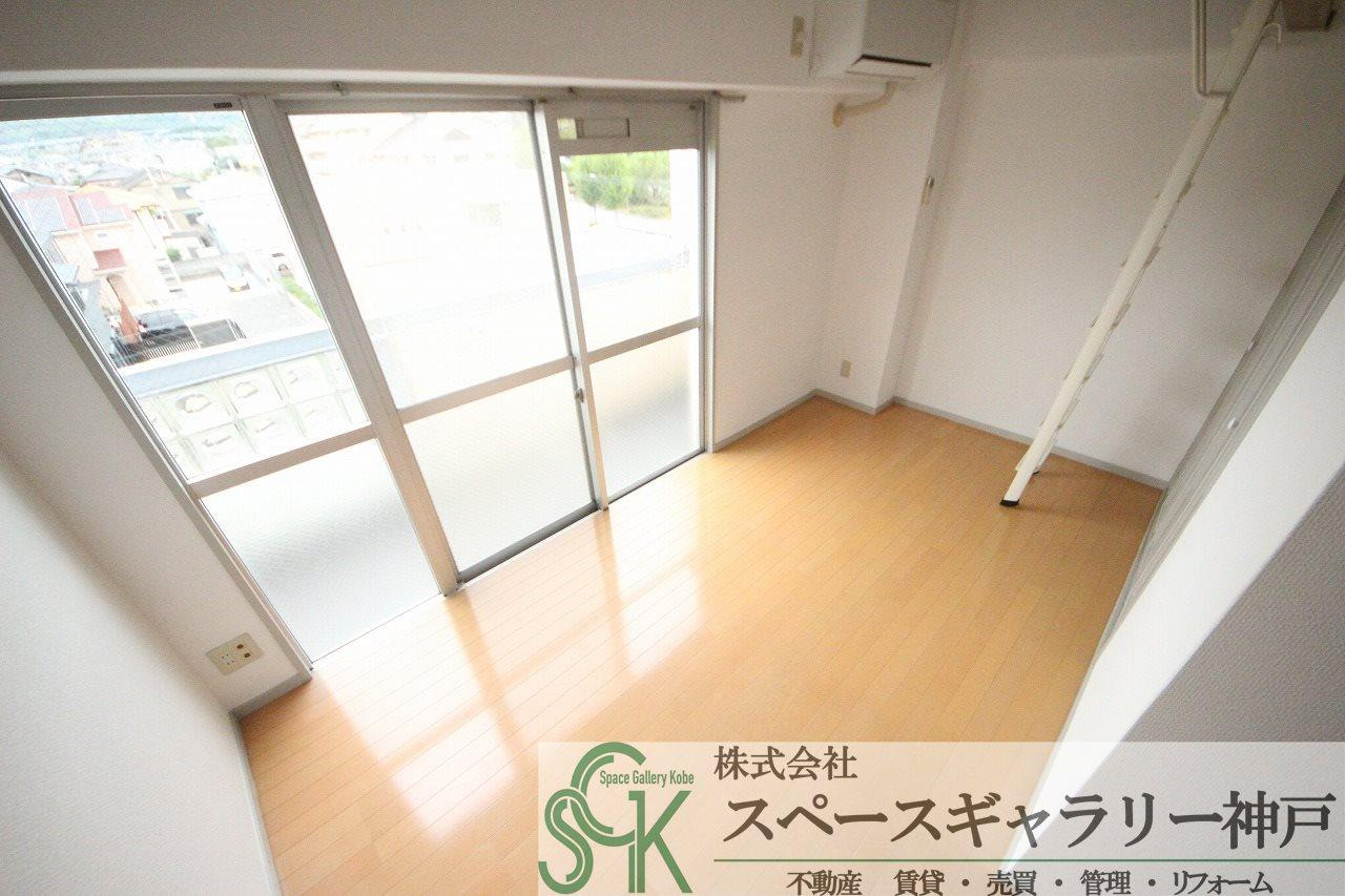 ニュープレジデント藤澤の居間・リビング|※お部屋により仕様が異なる場合があります※