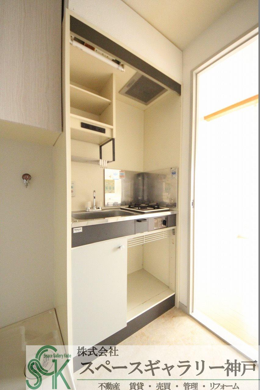 ニュープレジデント藤澤のキッチン|※お部屋により仕様が異なる場合があります※