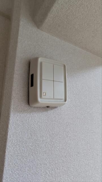 宝マンション常盤台の設備