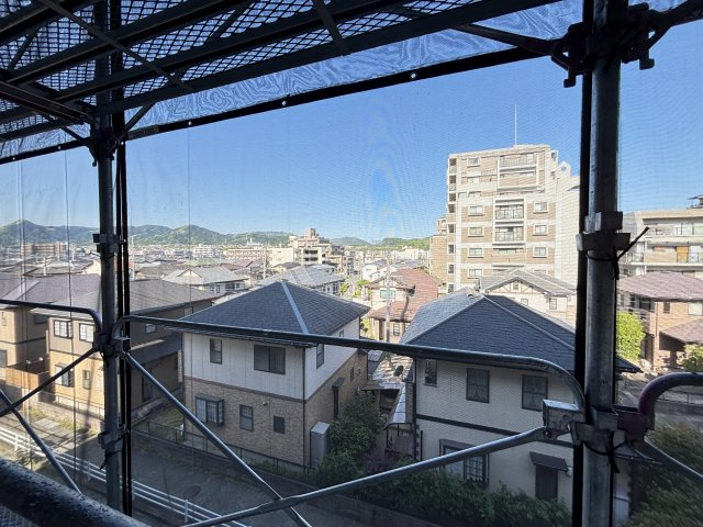 【展望】 | モントーレ姪浜