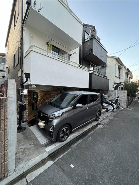 中野区中野1丁目　 中古戸建