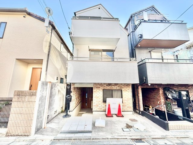 中野区中野1丁目　 中古戸建