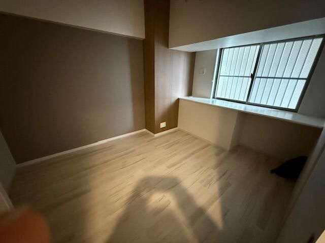 【寝室】 | ロイヤルメドゥ北戸田 | 別号室参考写真です