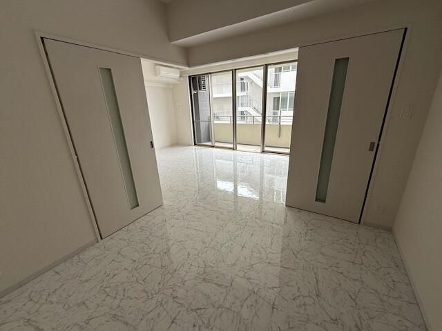 【洋室】 | ロイヤルメドゥ北戸田 | 別号室参考写真です